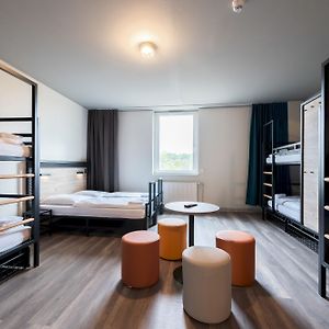 Chambre Dortoir