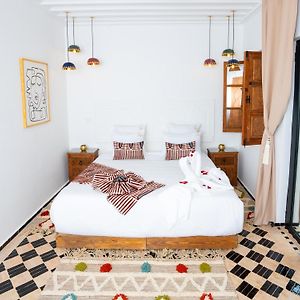 Nelia Marrakech, Riad Collection